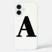 Mobiel ontwerp Case-Mate iPhone case (Achterkant)