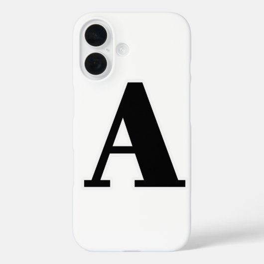 Mobiel ontwerp Case-Mate iPhone case (Achterkant)