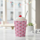 Mobiel Papieren Bekers