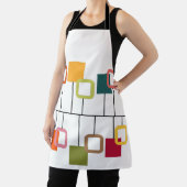 Mobiel Schort (Insitu)