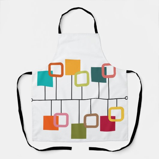 Mobiel Schort (Voorkant)