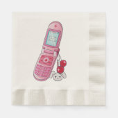 Mobiel Servet (Voorkant)