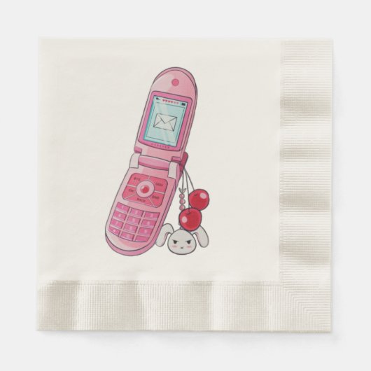 Mobiel Servet (Voorkant)