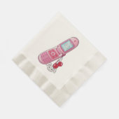 Mobiel Servet (Hoek)