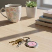 Mobiel Sleutelhanger