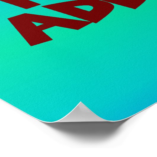 Mobiel telefoonadvies poster (Hoek)