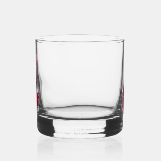 Mobiel Whisky Glas (Links)