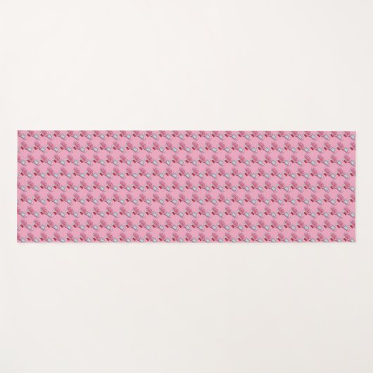 Mobiel Yogamat (Voorkant (horizontaal))