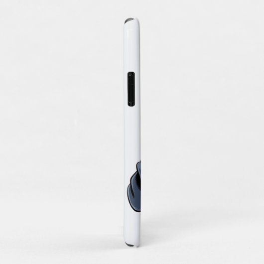 Mobiele Accessoires Case-Mate iPhone Case (Achterkant/rechts)