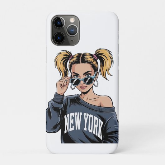 Mobiele Accessoires Case-Mate iPhone Case (Achterkant)