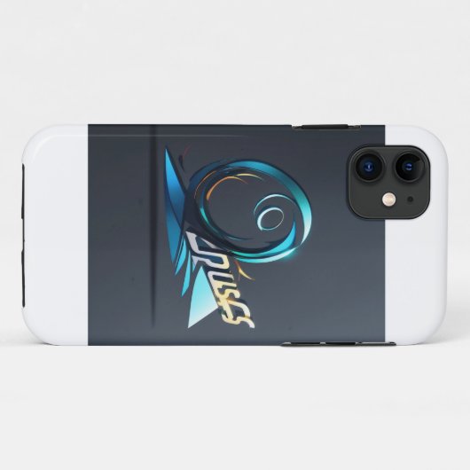 Mobiele afdekking Case-Mate iPhone case (Achterkant (horizontaal))