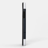 Mobiele afdekking Case-Mate iPhone case (Achterkant/rechts)