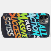 Mobiele afdekking Case-Mate iPhone case (Achterkant (horizontaal))