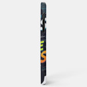 Mobiele afdekking Case-Mate iPhone case (Achterkant/links)