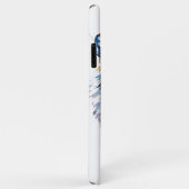 Mobiele afdekking Case-Mate iPhone case (Achterkant/rechts)