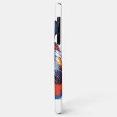 Mobiele afdekking Case-Mate iPhone case (Achterkant/links)