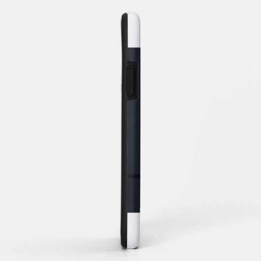 Mobiele afdekking Case-Mate iPhone case (Achterkant/rechts)