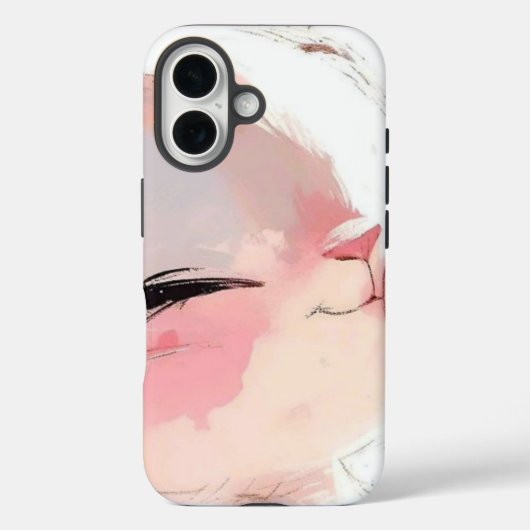 Mobiele afdekking Case-Mate iPhone case (Achterkant)