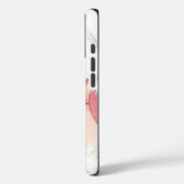 Mobiele afdekking Case-Mate iPhone case (Achterkant / Links)