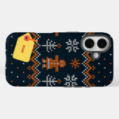 Mobiele afdekking voor afdaling Case-Mate iPhone case (Achterkant (horizontaal))