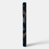 Mobiele afdekking voor afdaling Case-Mate iPhone case (Achterkant / Links)