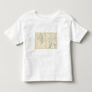 Mobiele, Ala rebellenverdedigers Kinder Shirts