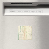 Mobiele, Ala rebellenverdedigers Magneet (Insitu (Vaatwasser))