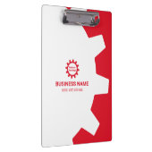 Mobiele Automechanic Klembord (Rechts)