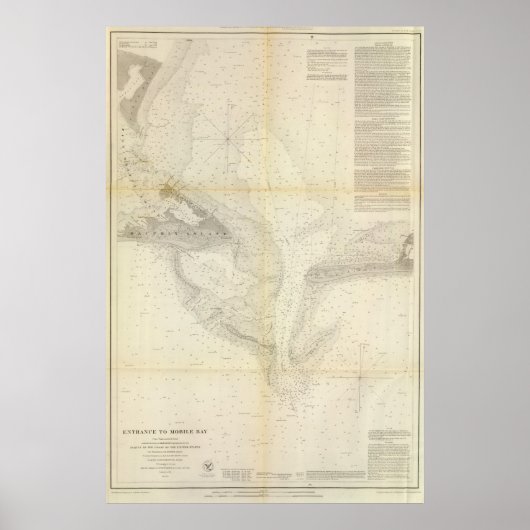 Mobiele bay invoeren poster (Voorkant)