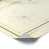 Mobiele bay poster (Hoek)