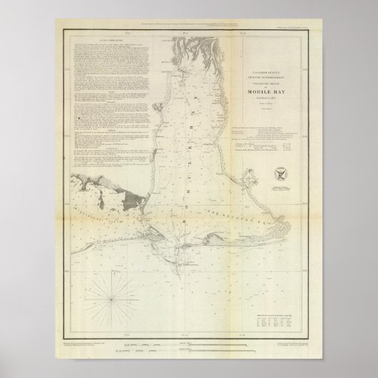 Mobiele bay poster (Voorkant)