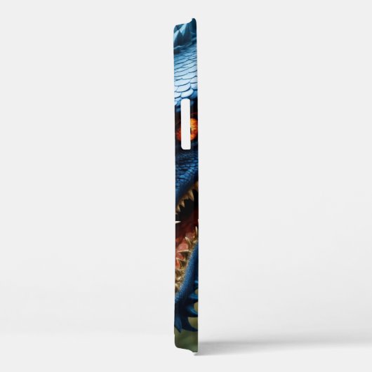 Mobiele cover design tattoos (Achterkant / Rechts)