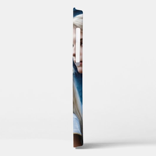 Mobiele cover design tattoos (Achterkant / Links)