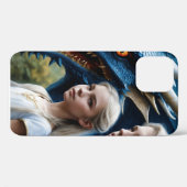 Mobiele cover design tattoos (Achterkant (horizontaal))