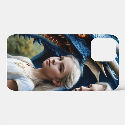 Mobiele cover design tattoos (Achterkant (horizontaal))