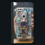 Mobiele cover ontwerp<br><div class="desc">Crie uma tela de um aplicativo de celular que integre camera's e dispositivos iot de camera's,  fechadura electronica,  enz. funda transparente</div>