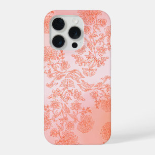 Mobiele hoes iPhone 15 pro case