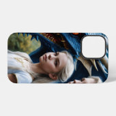 Mobiele hoes ontwerp tattoos iPhone hoesje (Achterkant horizontaal)