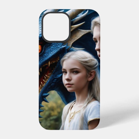 Mobiele hoes ontwerp tattoos iPhone hoesje (Achterkant)