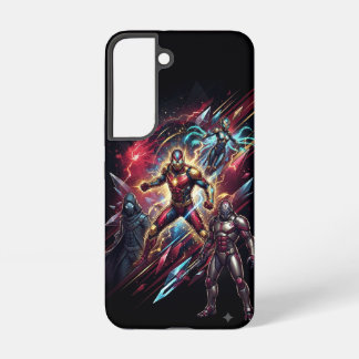 Mobiele hoes samsung galaxy hoesje