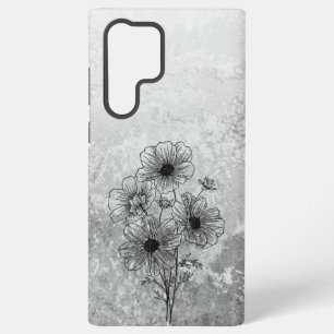 Mobiele hoes samsung galaxy hoesje