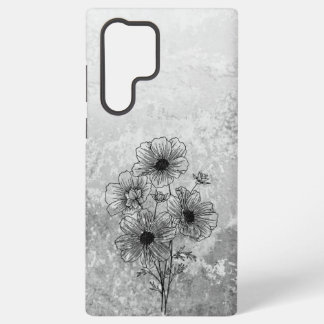 Mobiele hoes samsung galaxy hoesje