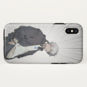 Mobiele hoezen (Achterkant (horizontaal))