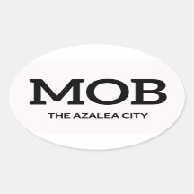 Mobiele IATA Sticker 1