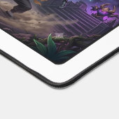 Mobiele legendes bureau mat (Hoek)