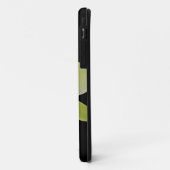 Mobiele mobiele telefoon draagtas iPhone 5/5s Case-Mate iPhone Case (Achterkant/links)