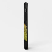 Mobiele mobiele telefoon draagtas iPhone 5/5s Case-Mate iPhone Case (Achterkant/links)