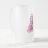 Mobiele Mok (Voorkant links)