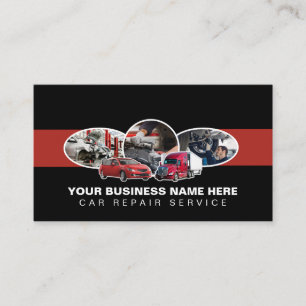 Mobiele monteur, Auto reparatie, Autoreparatie, Be Visitekaartje