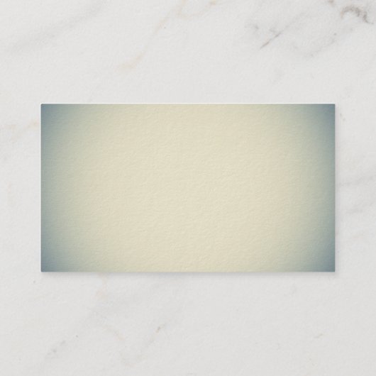 Mobiele monteur / HandyMan-Visitekaartje Visitekaartje (Achterkant)